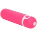 Wibrator - Wonderlust Purity Pink
