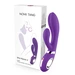 Wibrator - Nomi Tang Wild Rabbit 2 Purple
