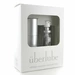 Lubrykant silikonowy - Uberlube Silicone Lubricant Good-To-Go Silver 15 ml