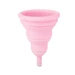 Kubeczek menstruacyjny - Intimina Lily Compact Cup A