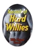 Cukierki w kształcie penisów - Succulent Hard Willies