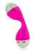 Kulki waginalne Maia Toys - Sensor Vibrating Balls Neon Pink