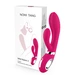 Wibrator - Nomi Tang Wild Rabbit 2 Pink