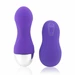 Jajeczko wibrujące Maia Toys - Wireless Contour Egg Neon Purple