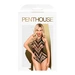 Body - Penthouse Go Hotter Black XL