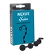 Koraliki analne - Nexus Excite Anal Beads Medium