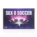 Sex O Soccer - Erotyczna Gra W Piłkę Nożną (NL-DE-EN-FR)