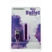 PowerBullet - Wibrator Mini PowerBullet 9 Funkcji Fioletowy