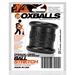 Oxballs - Neo Tall Pierścień Erekcyjny Czarny