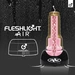 Fleshlight - Osuszacz do masturbatorów AIR Black