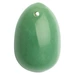 Kulka gejszy - La Gemmes Yoni Egg Jade S