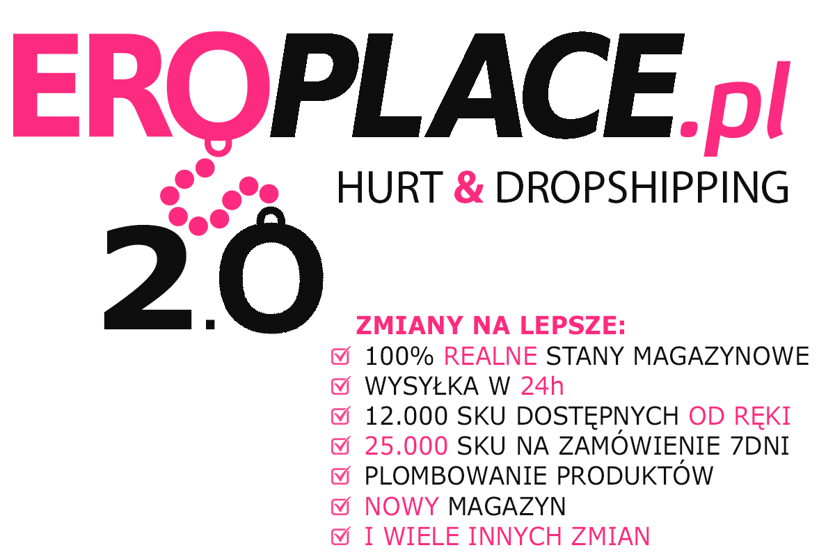 EroPlace.pl 2.0 - Nowe możliwości